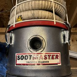 Furnace cleaner