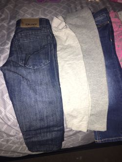 Girls 2t - bag of clothes