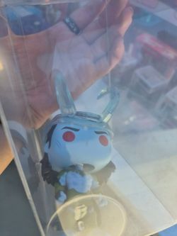Opened Disney Funko Pops
