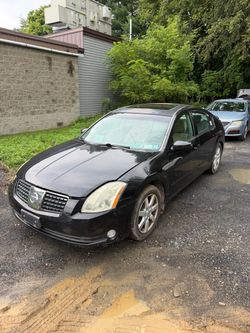 2005 Nissan Altima