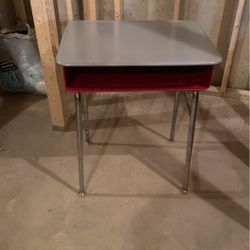 School Desk 