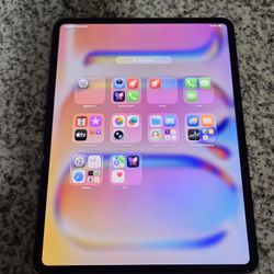 Ipad Pro M5 13in