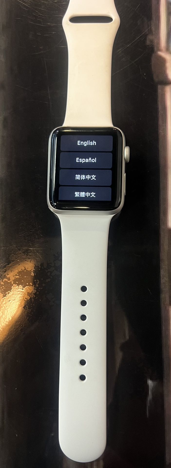 Apple Watch Series 2, 42 MM