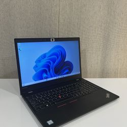 ThinkPad Lenovo P51s