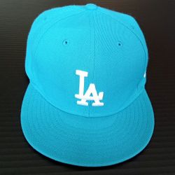 LA Dodgers Hat