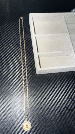 10k gold 10k chain for kids