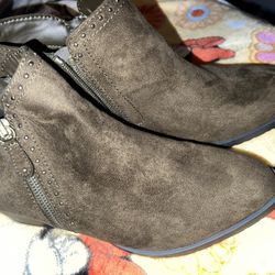 Sonoma Boots 