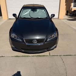 Lexus IS 250