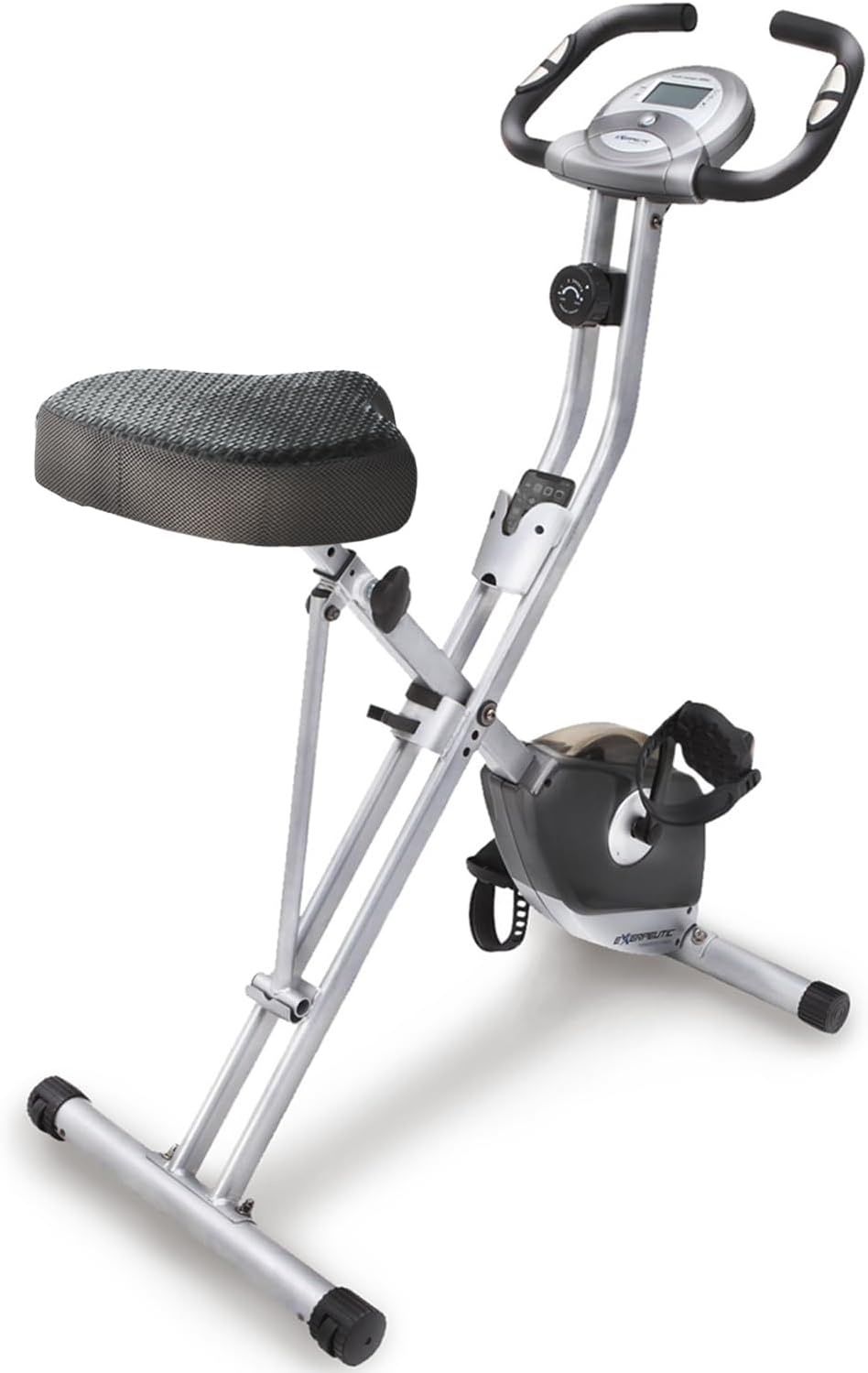 Exeroeutic Foldable Exercise Bike