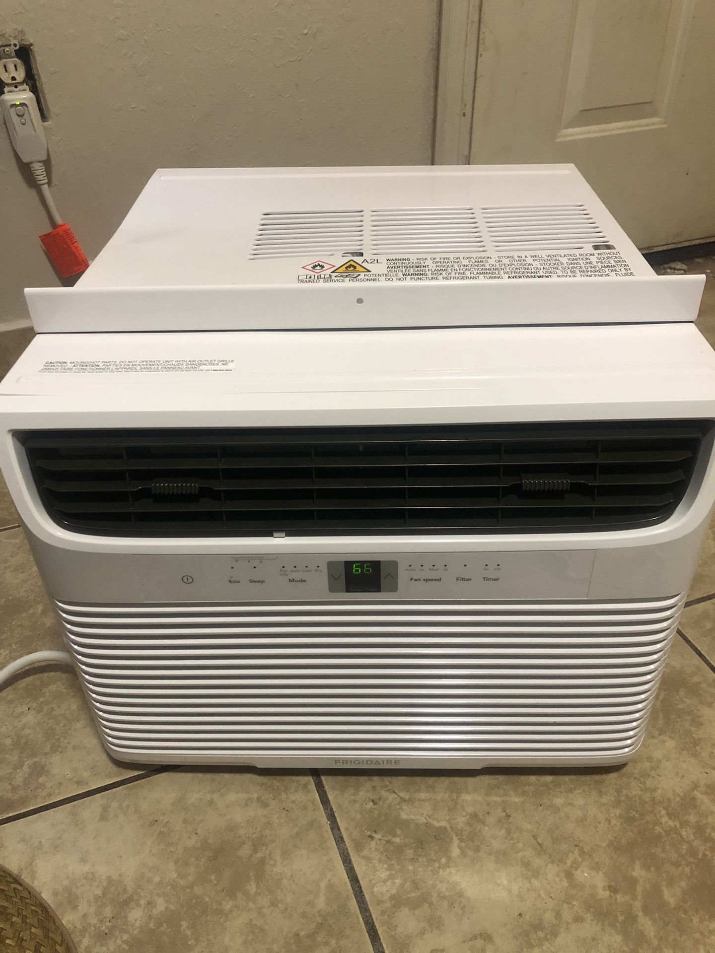 Ac Unit