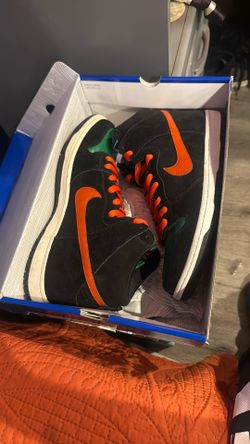 Nike SB Dunks High / Jagermeister / OG All / Sz. 11