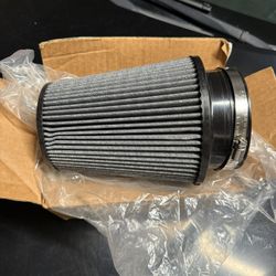 2016+ Camaro Performance CAI Race Air Filter