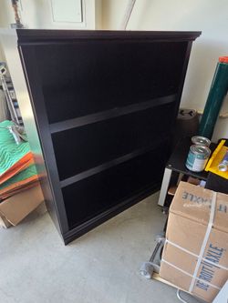Book shelf