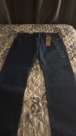 Blue 501