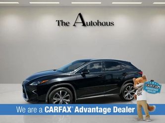 2019 Lexus RX