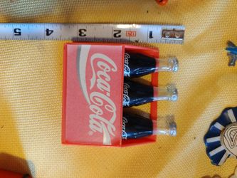 CokaCola Magnets
