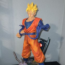 Dragon ball Figure