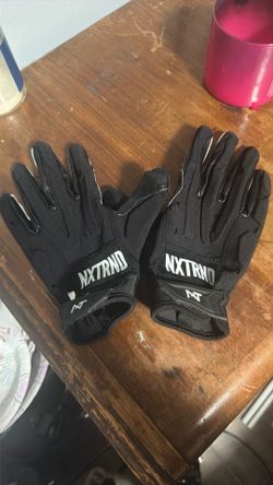 Extra Large Nxtrnd Lineman Gloves