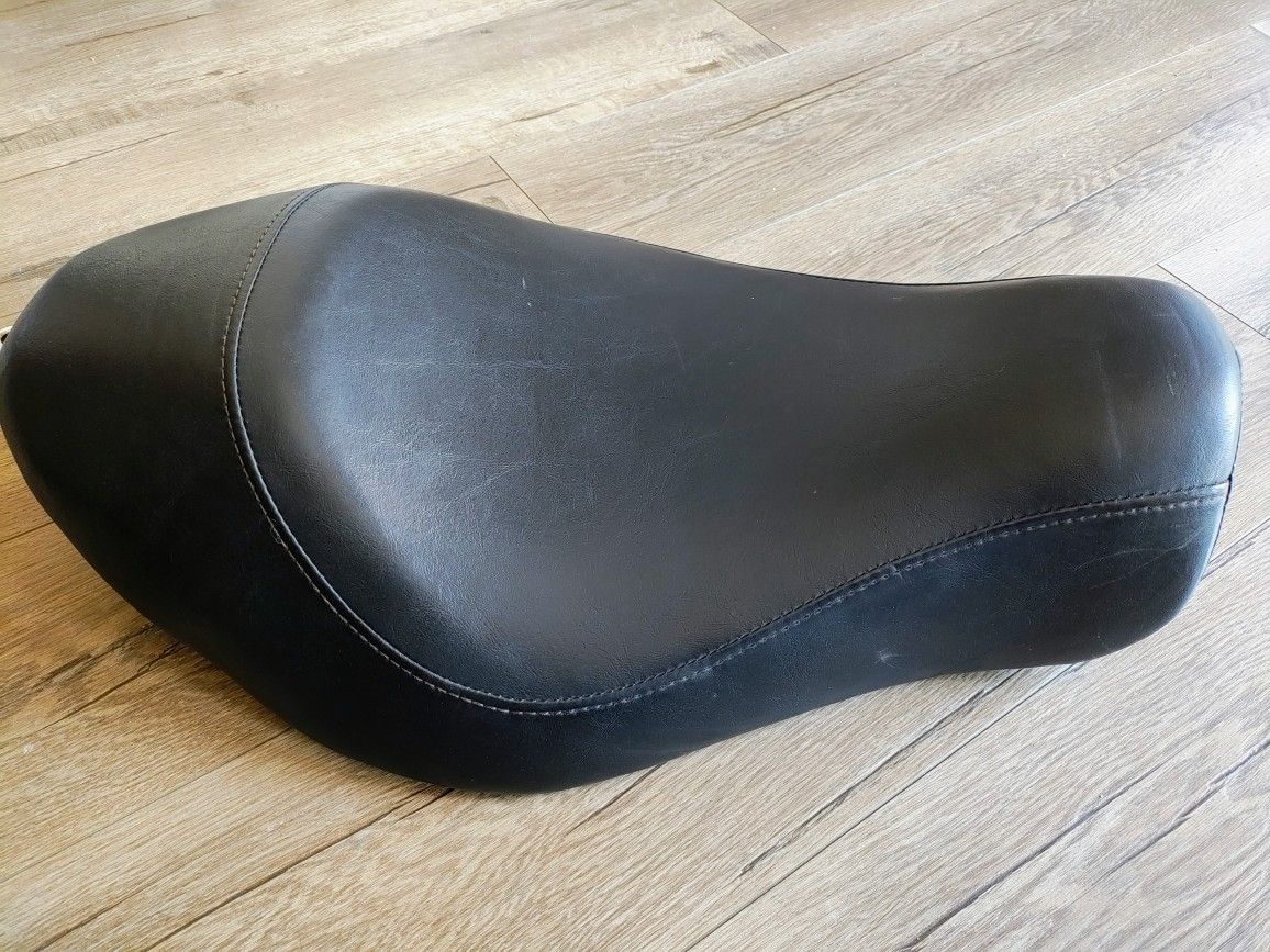 Harley Davidson Seat