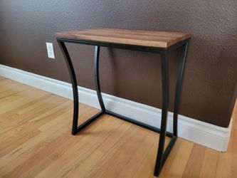 Side table