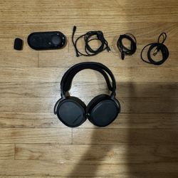 GAMING HEADSET