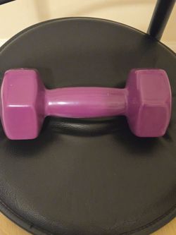 Dumbbells