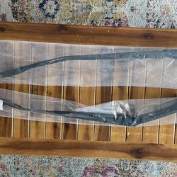 Subaru Forester 2019-2021 Wiper Arm Set