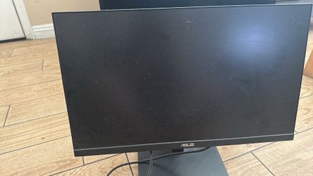 Gaming Monitor (2) for sale