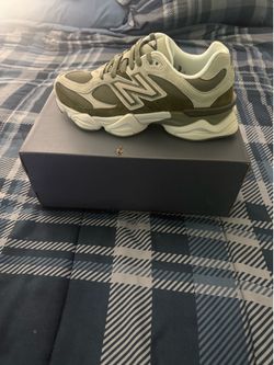 New balance 9060