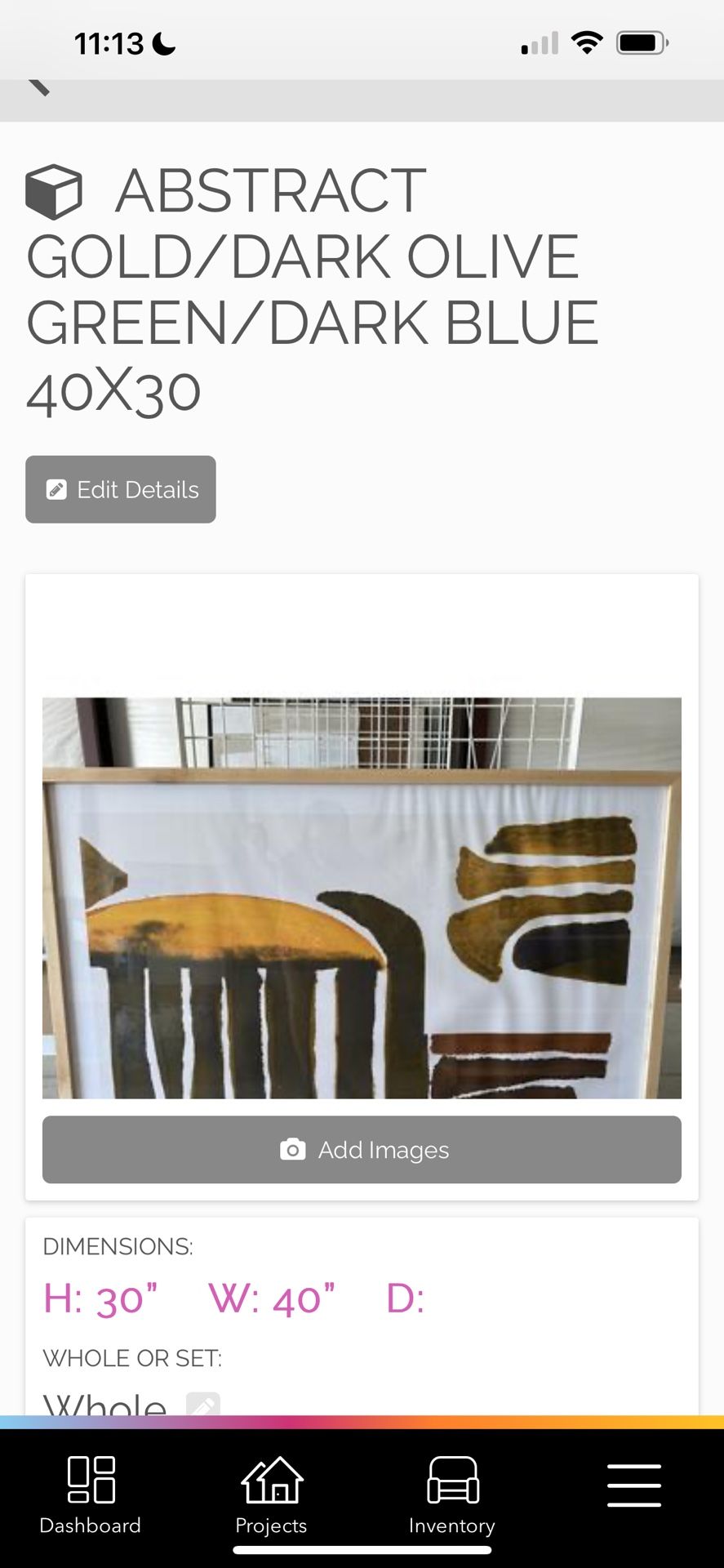 Wall Art