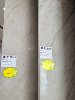 Quartz clearance