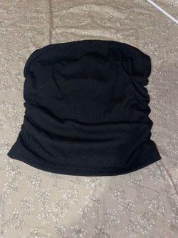 Small tank top
