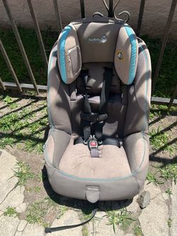 Kids car seat needs to be washed