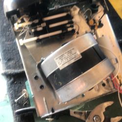 Craftman Garage Door Opener 