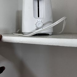 Toaster