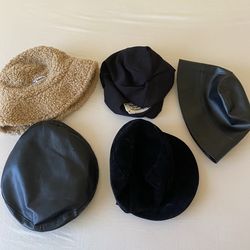 Hat for women