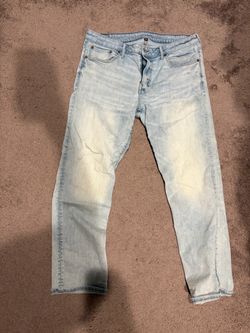 Men’s American eagle jeans
