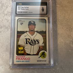 Wander Franco