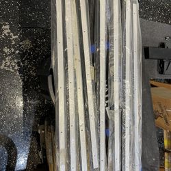 Door Sweeps 36” Total Of 8