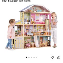 Doll House