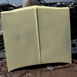 1964 Chevrolet Convertible Hood