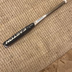 Ghost Fast Pitch Softball Bat