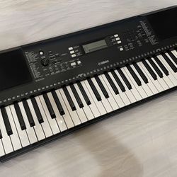 Yamaha Digital Home Piano