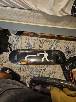 Enjoi Skateboard