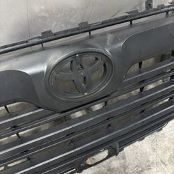 2022-2025 Tundra Grill