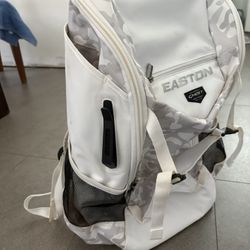 Softball/baseball back pack.  