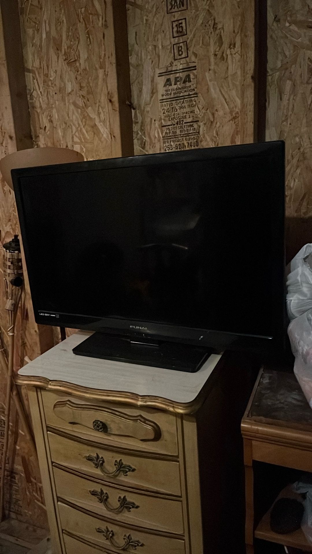 30 Inch Flat Screen