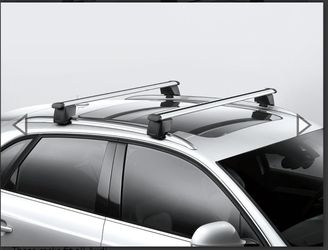 OEM Roof Rack For Audi Q5