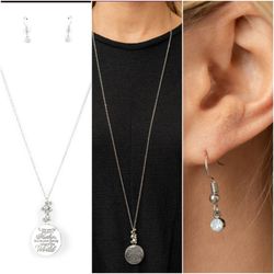 Mother Necklace