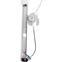 New Vehicle Window Regulator 